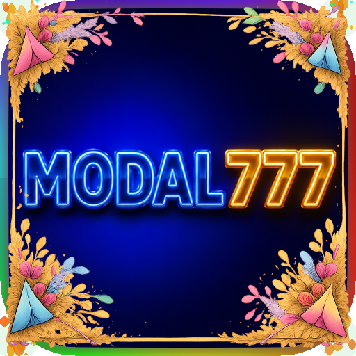 modal777 — mitra unggulan